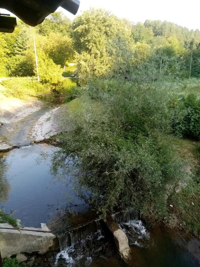 Guesthouse Smiljanic Slavkovica المظهر الخارجي الصورة
