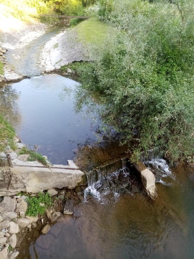 Guesthouse Smiljanic Slavkovica المظهر الخارجي الصورة