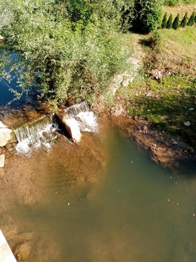 Guesthouse Smiljanic Slavkovica المظهر الخارجي الصورة