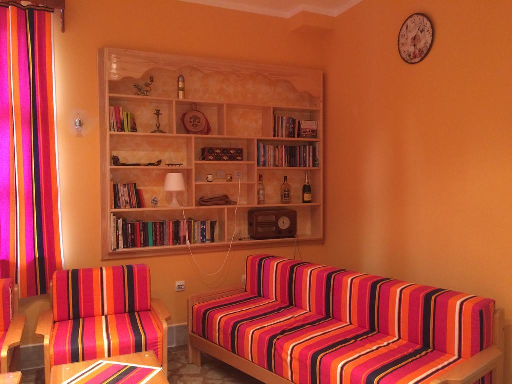 Guesthouse Smiljanic Slavkovica المظهر الخارجي الصورة