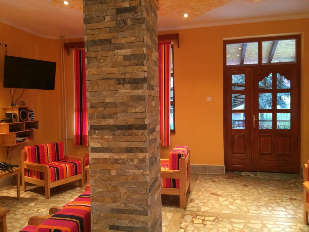 Guesthouse Smiljanic Slavkovica المظهر الخارجي الصورة