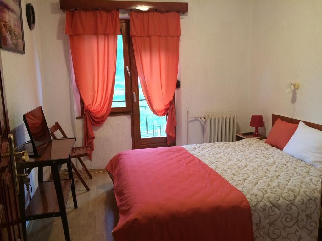 Guesthouse Smiljanic Slavkovica المظهر الخارجي الصورة