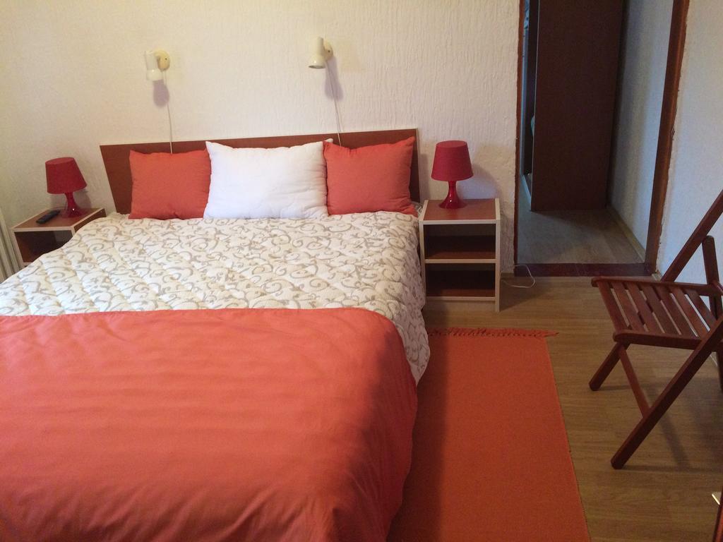 Guesthouse Smiljanic Slavkovica المظهر الخارجي الصورة