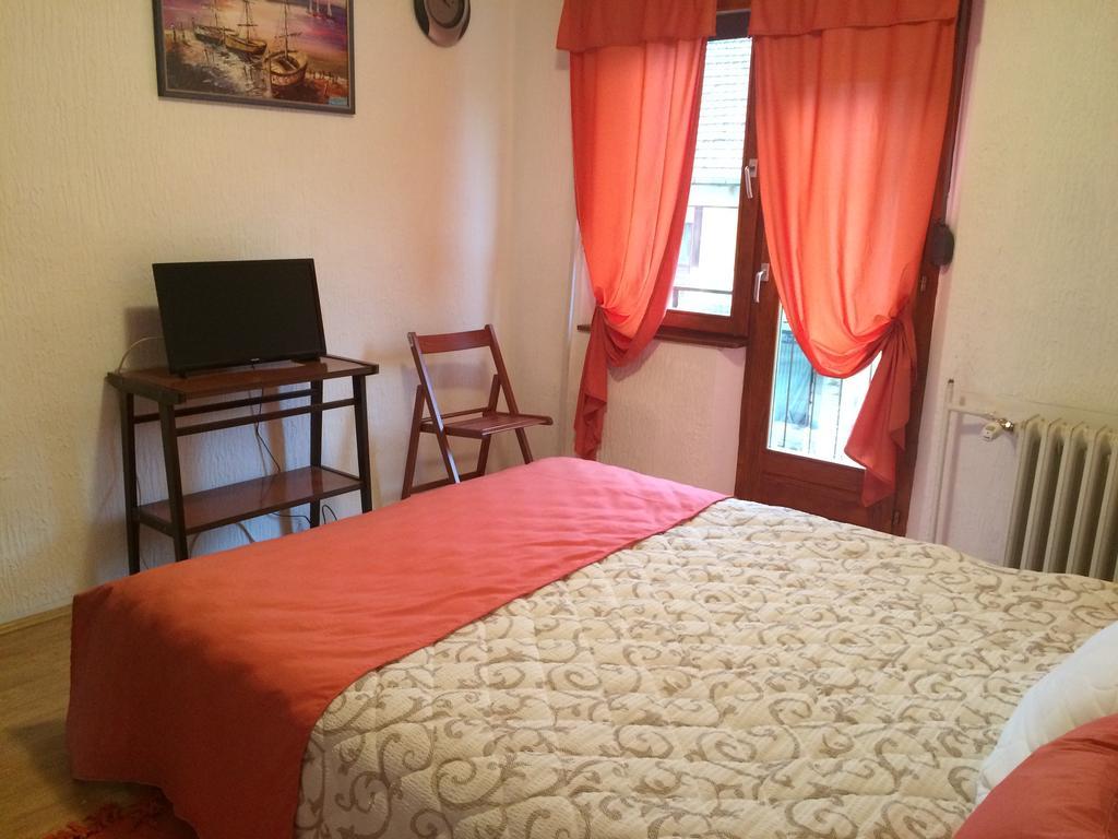Guesthouse Smiljanic Slavkovica المظهر الخارجي الصورة