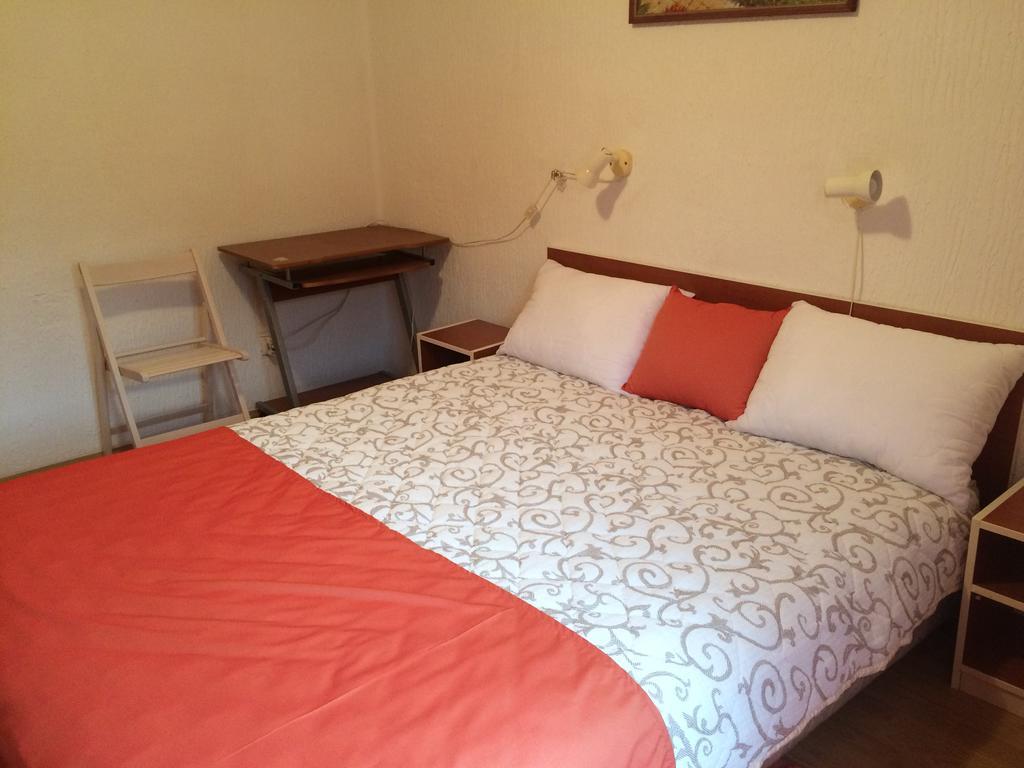 Guesthouse Smiljanic Slavkovica المظهر الخارجي الصورة