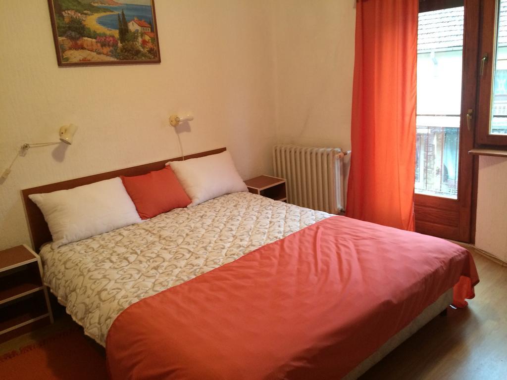 Guesthouse Smiljanic Slavkovica المظهر الخارجي الصورة