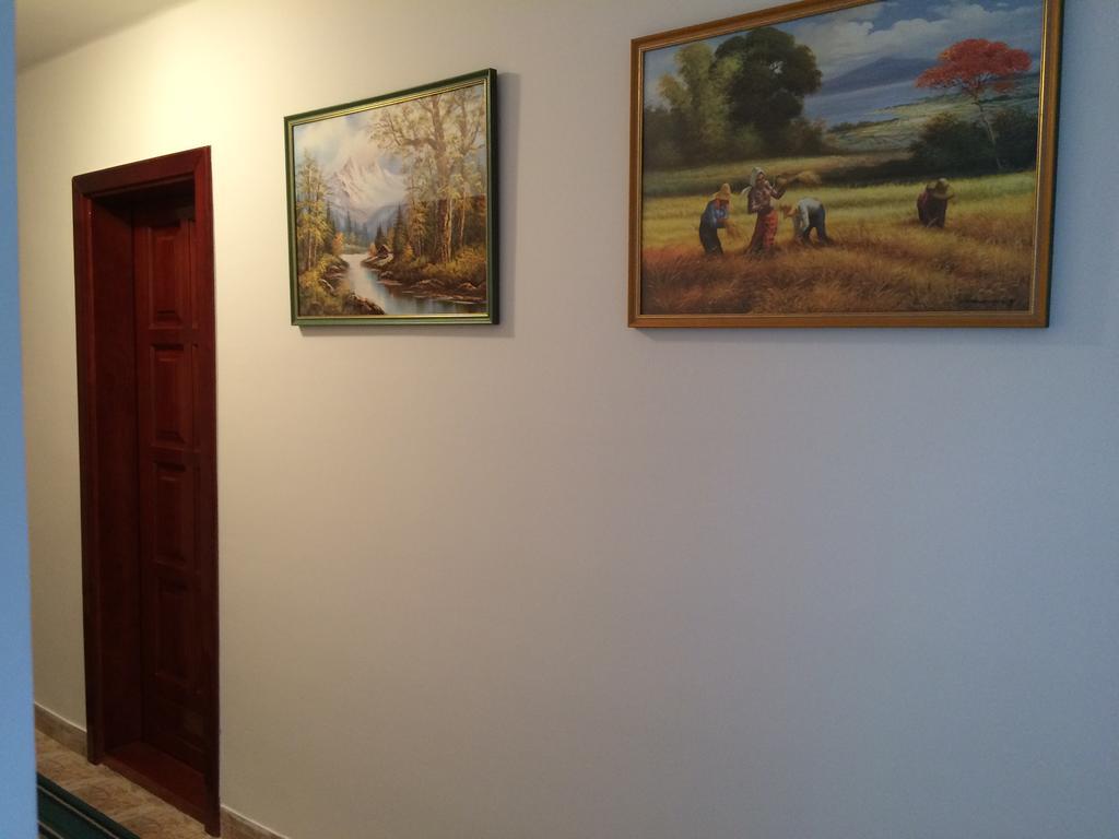 Guesthouse Smiljanic Slavkovica المظهر الخارجي الصورة