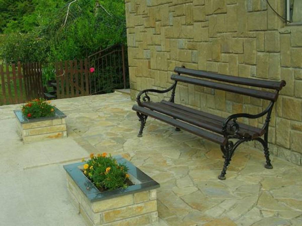 Guesthouse Smiljanic Slavkovica المظهر الخارجي الصورة