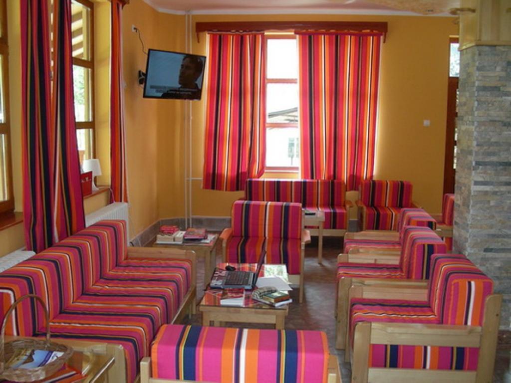 Guesthouse Smiljanic Slavkovica المظهر الخارجي الصورة