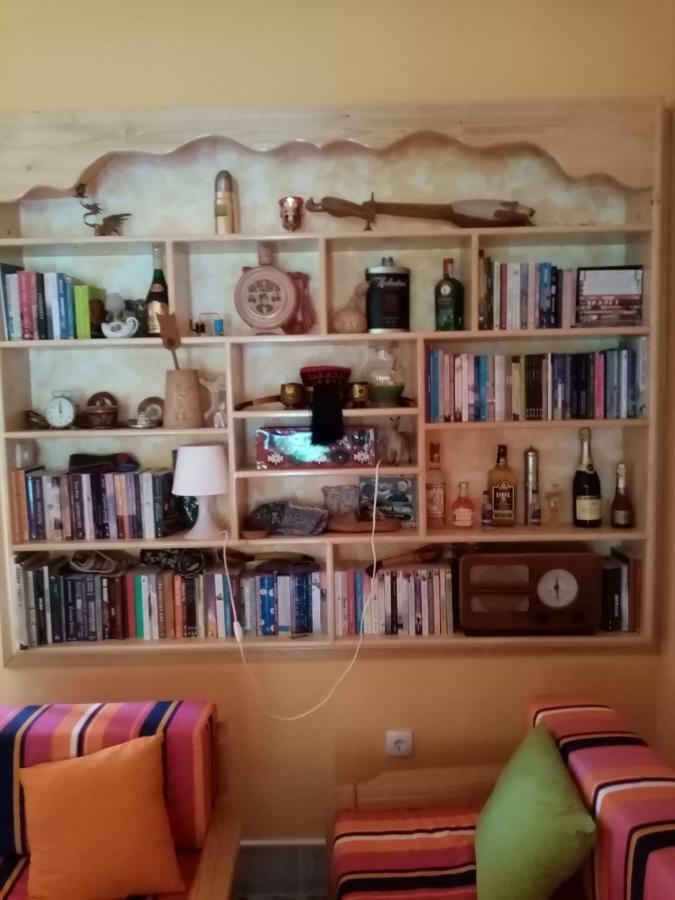 Guesthouse Smiljanic Slavkovica المظهر الخارجي الصورة