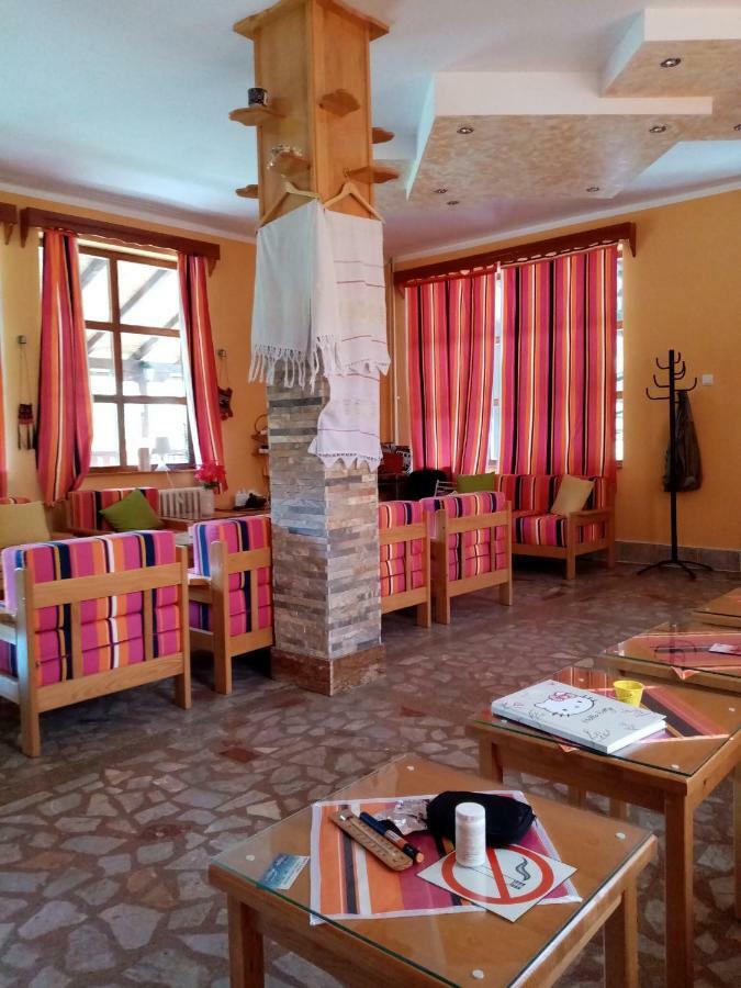 Guesthouse Smiljanic Slavkovica المظهر الخارجي الصورة