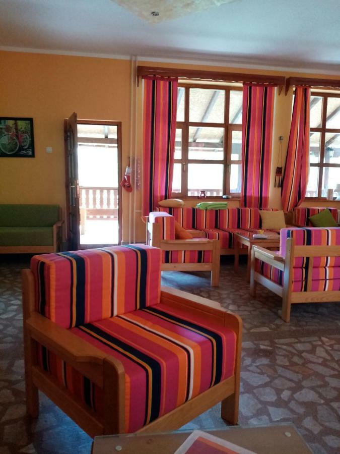 Guesthouse Smiljanic Slavkovica المظهر الخارجي الصورة