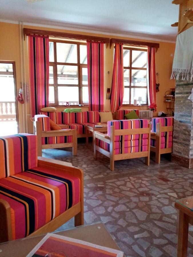 Guesthouse Smiljanic Slavkovica المظهر الخارجي الصورة