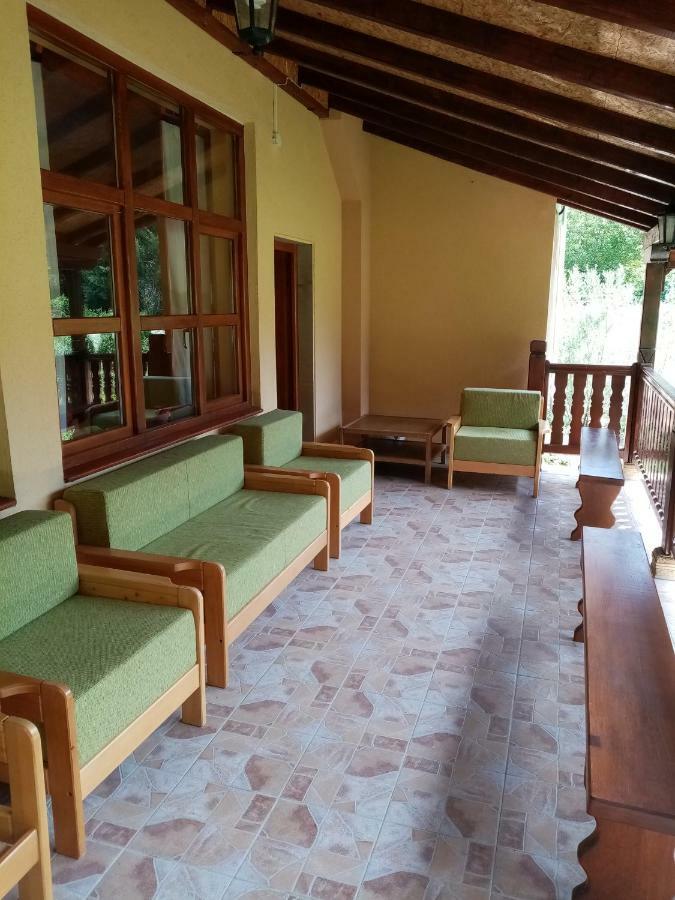 Guesthouse Smiljanic Slavkovica المظهر الخارجي الصورة
