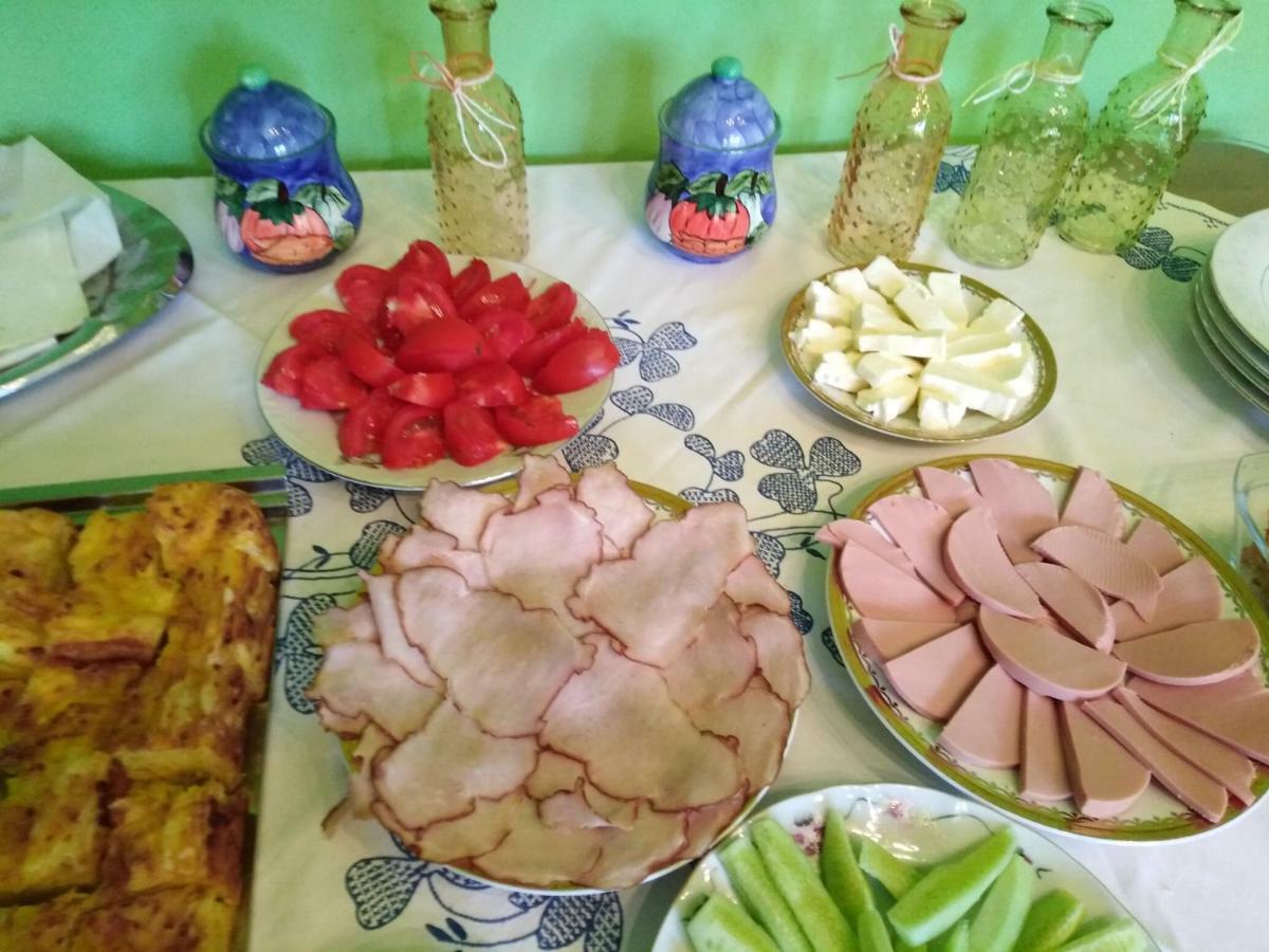 Guesthouse Smiljanic Slavkovica المظهر الخارجي الصورة
